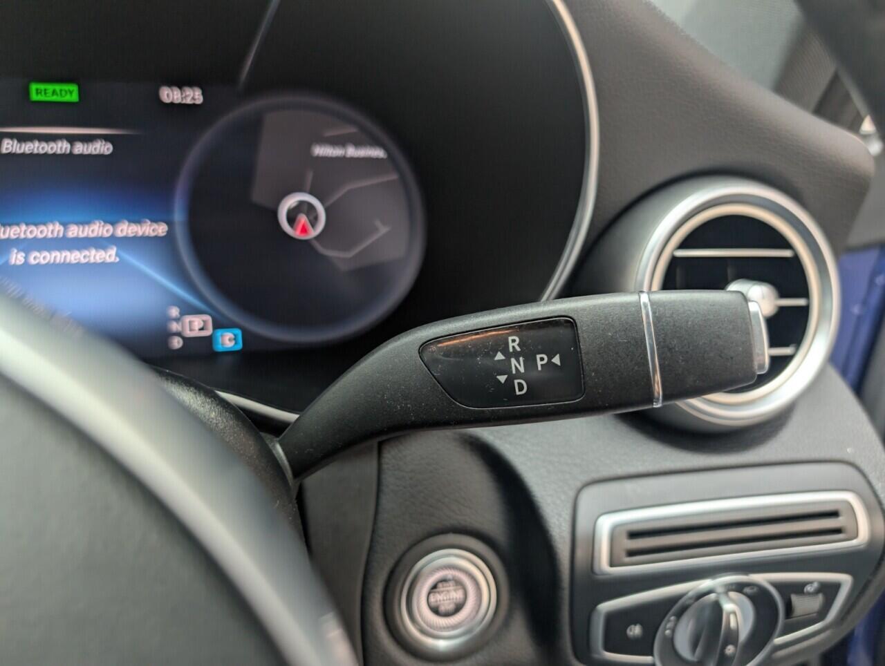 Used Mercedes-Benz C Class 2021 for sale - 76572458: Photo 18