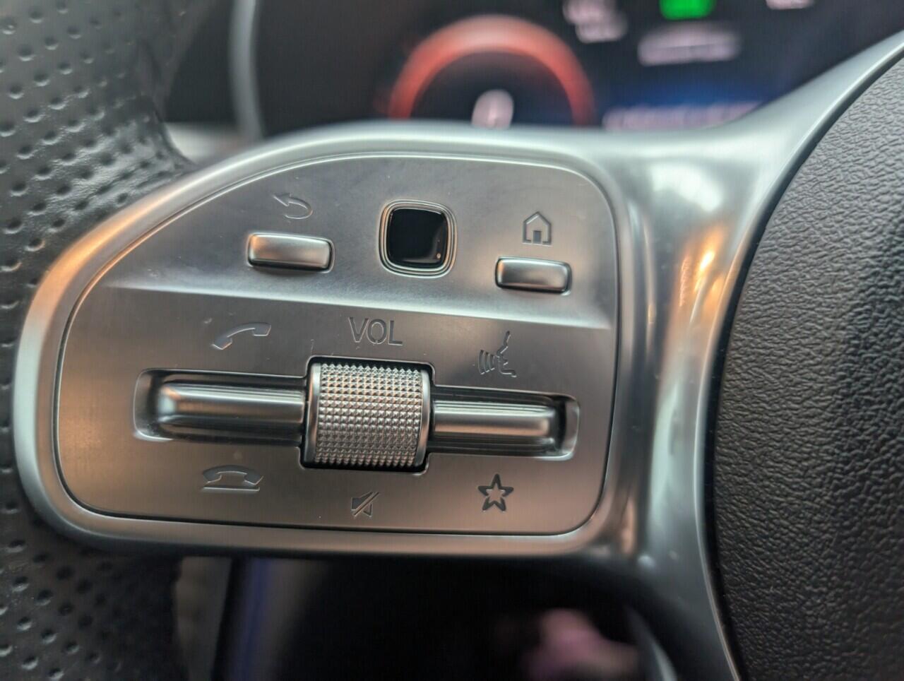 Used Mercedes-Benz C Class 2021 for sale - 76572458: Photo 20