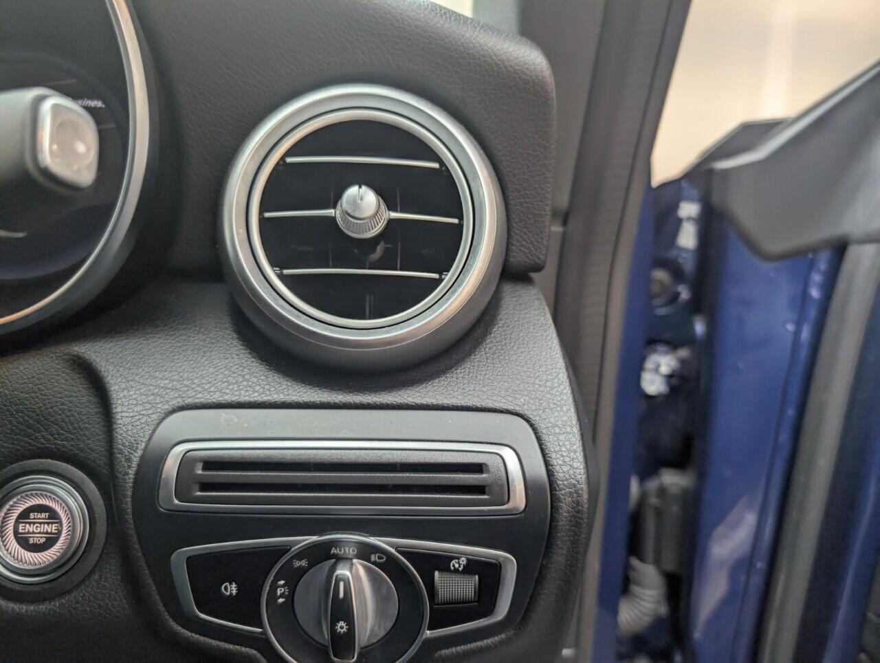 Used Mercedes-Benz C Class 2021 for sale - 76572458: Photo 22