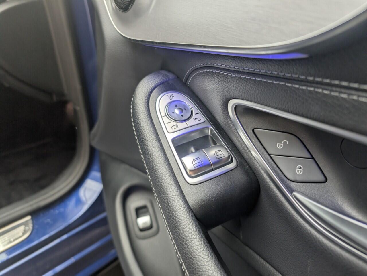 Used Mercedes-Benz C Class 2021 for sale - 76572458: Photo 23