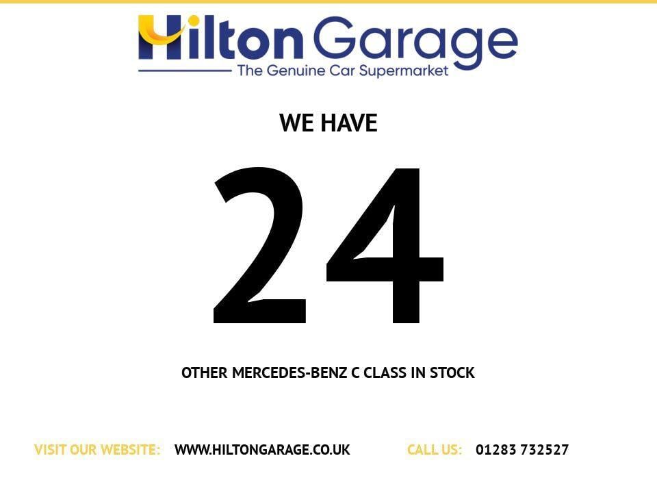 Used Mercedes-Benz C Class 2021 for sale - 76572458: Photo 41