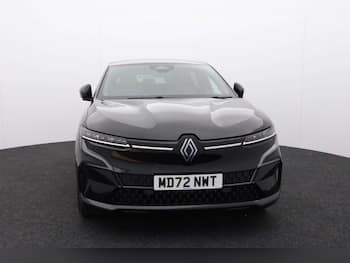 Used Renault Megane E Tech 2022 for sale - 79735081: Photo