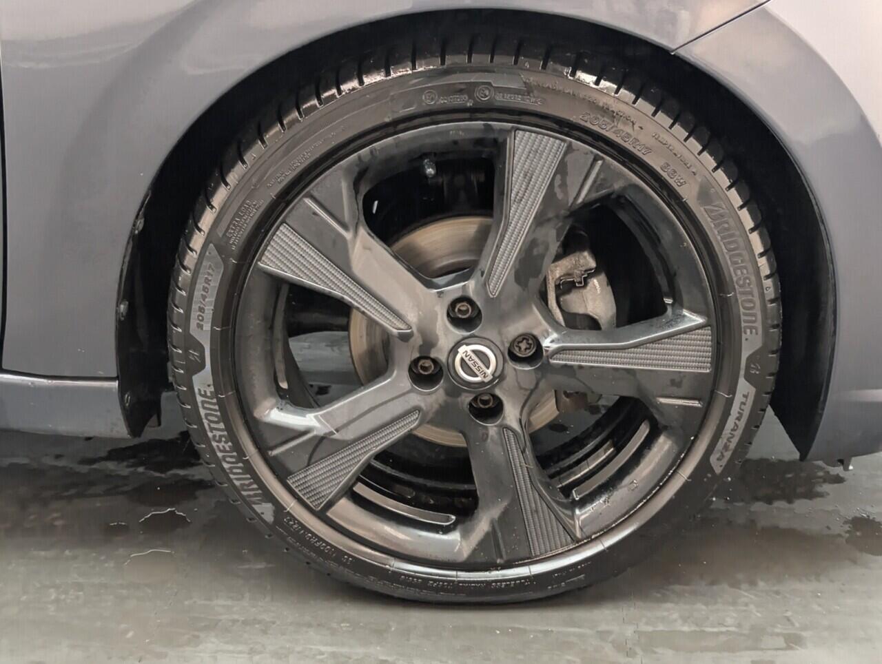 Used Nissan Micra 2020 for sale - 76645138: Photo 10