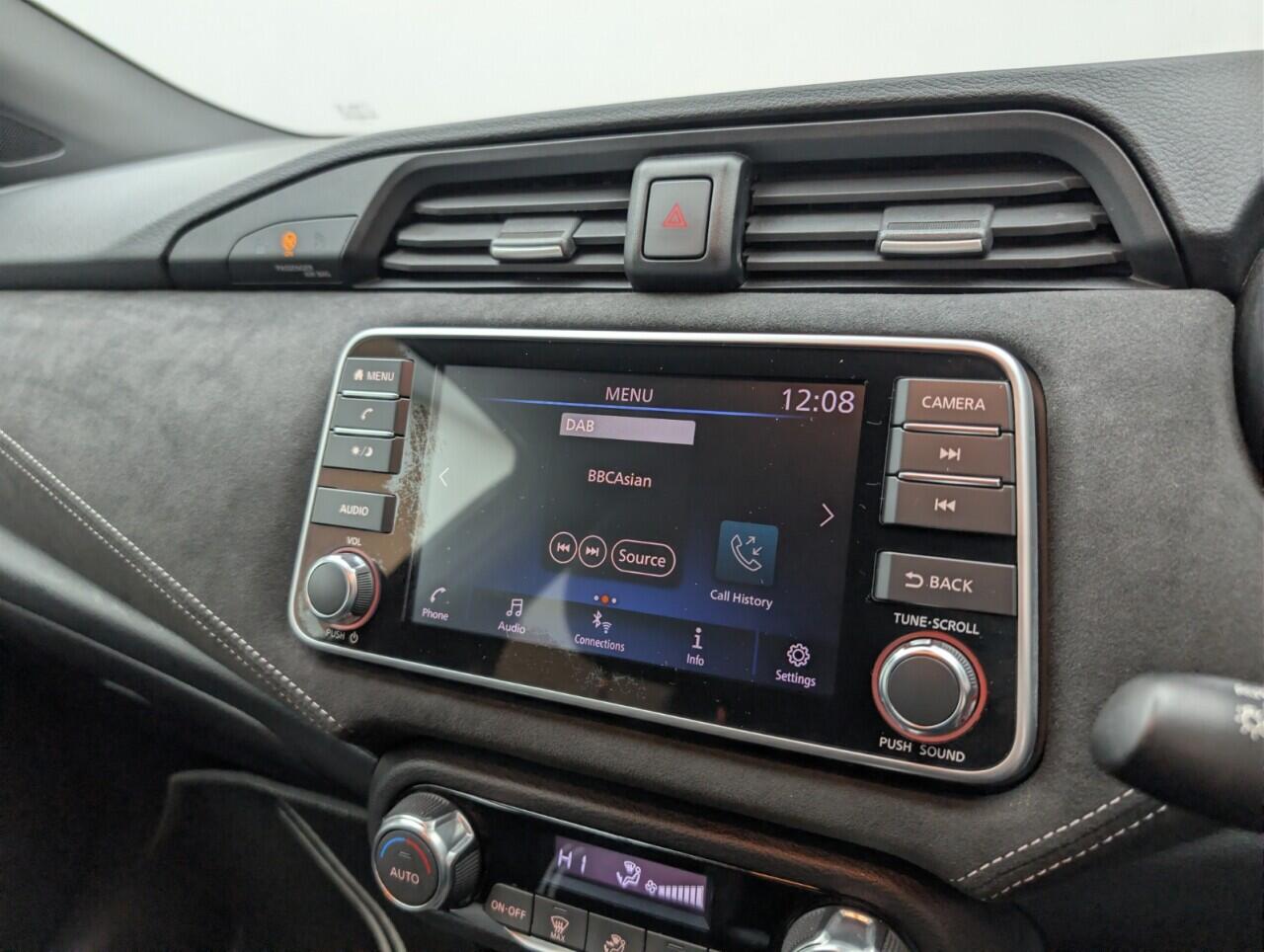 Used Nissan Micra 2020 for sale - 76645138: Photo 14