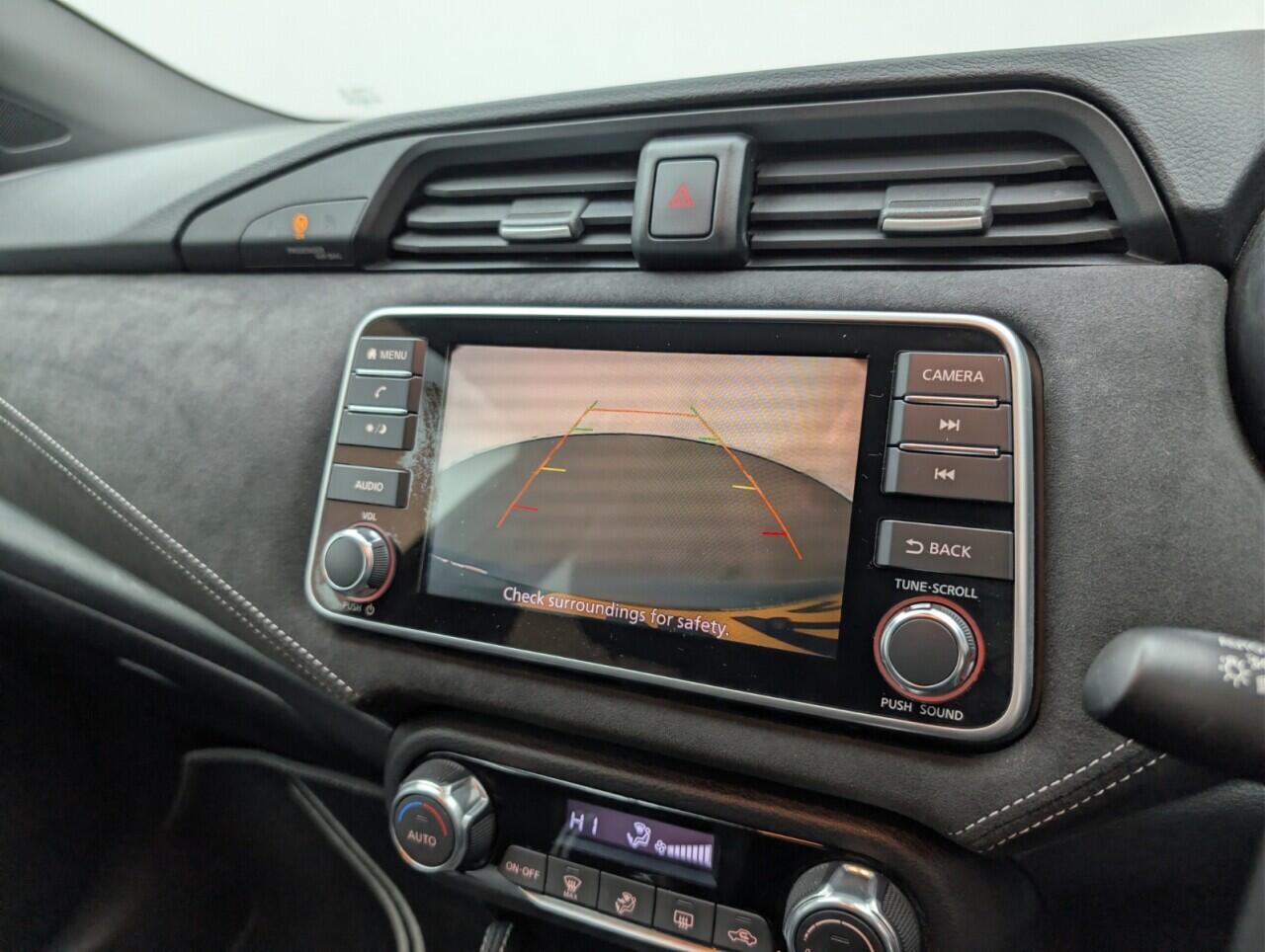 Used Nissan Micra 2020 for sale - 76645138: Photo 15