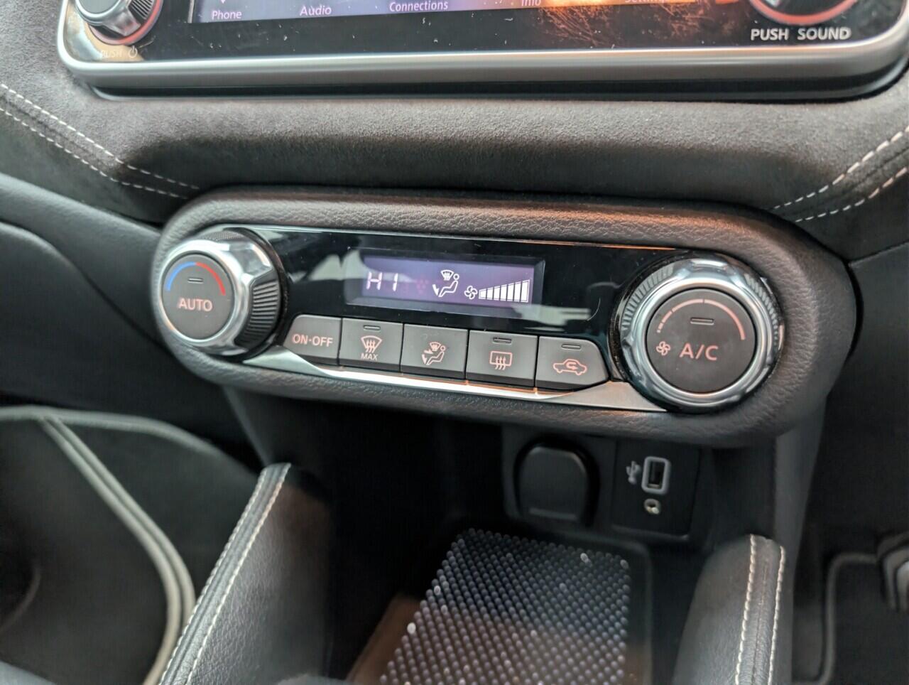 Used Nissan Micra 2020 for sale - 76645138: Photo 16