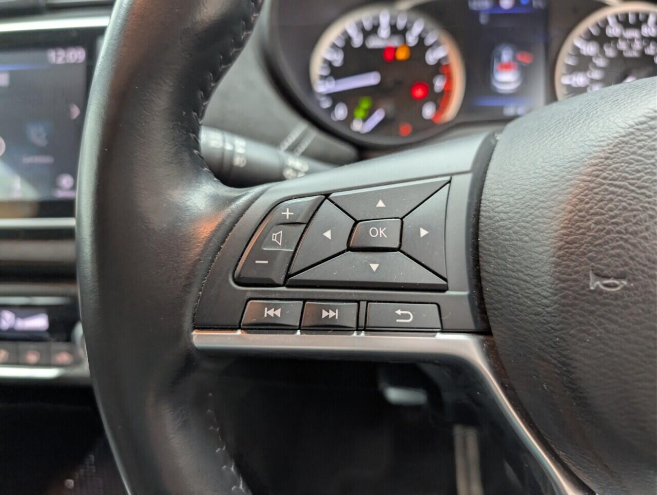 Used Nissan Micra 2020 for sale - 76645138: Photo 19