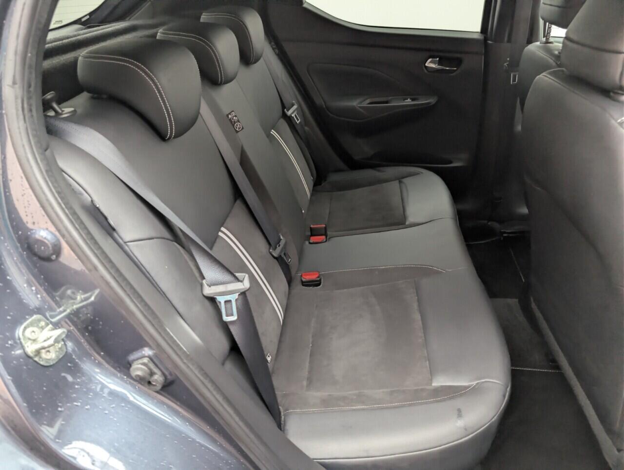 Used Nissan Micra 2020 for sale - 76645138: Photo 25