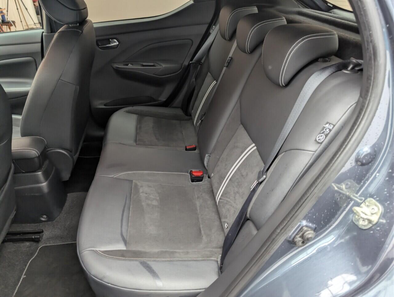 Used Nissan Micra 2020 for sale - 76645138: Photo 27