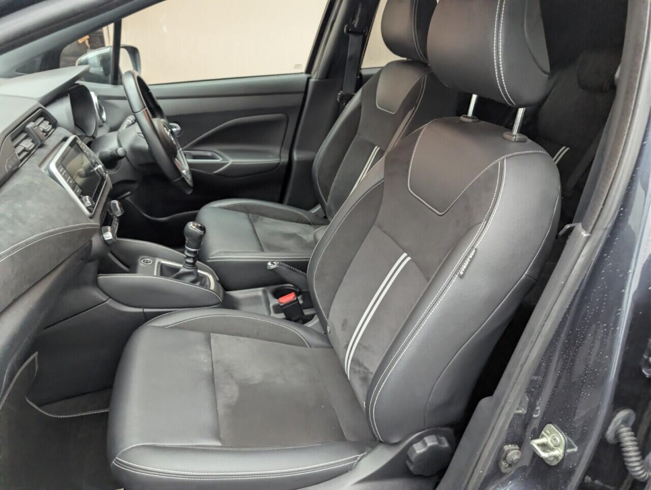 Used Nissan Micra 2020 for sale - 76645138: Photo 28