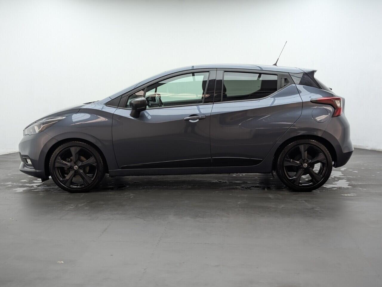 Used Nissan Micra 2020 for sale - 76645138: Photo 5