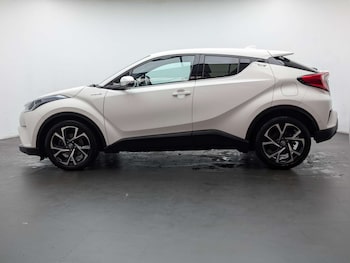 Used Toyota C-HR 2019 for sale - 79173293: Photo