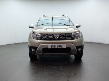 Used Dacia Duster 2018 for sale - 79600622: Photo