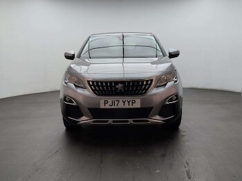 Used Peugeot 3008 2017 for sale - 78829080: Photo