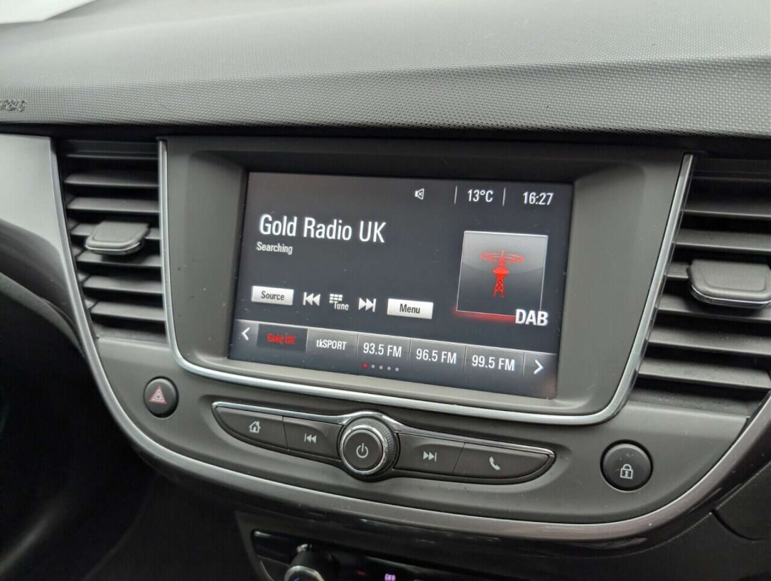 Used Vauxhall Crossland X 2019 for sale - 77802737: Photo 14