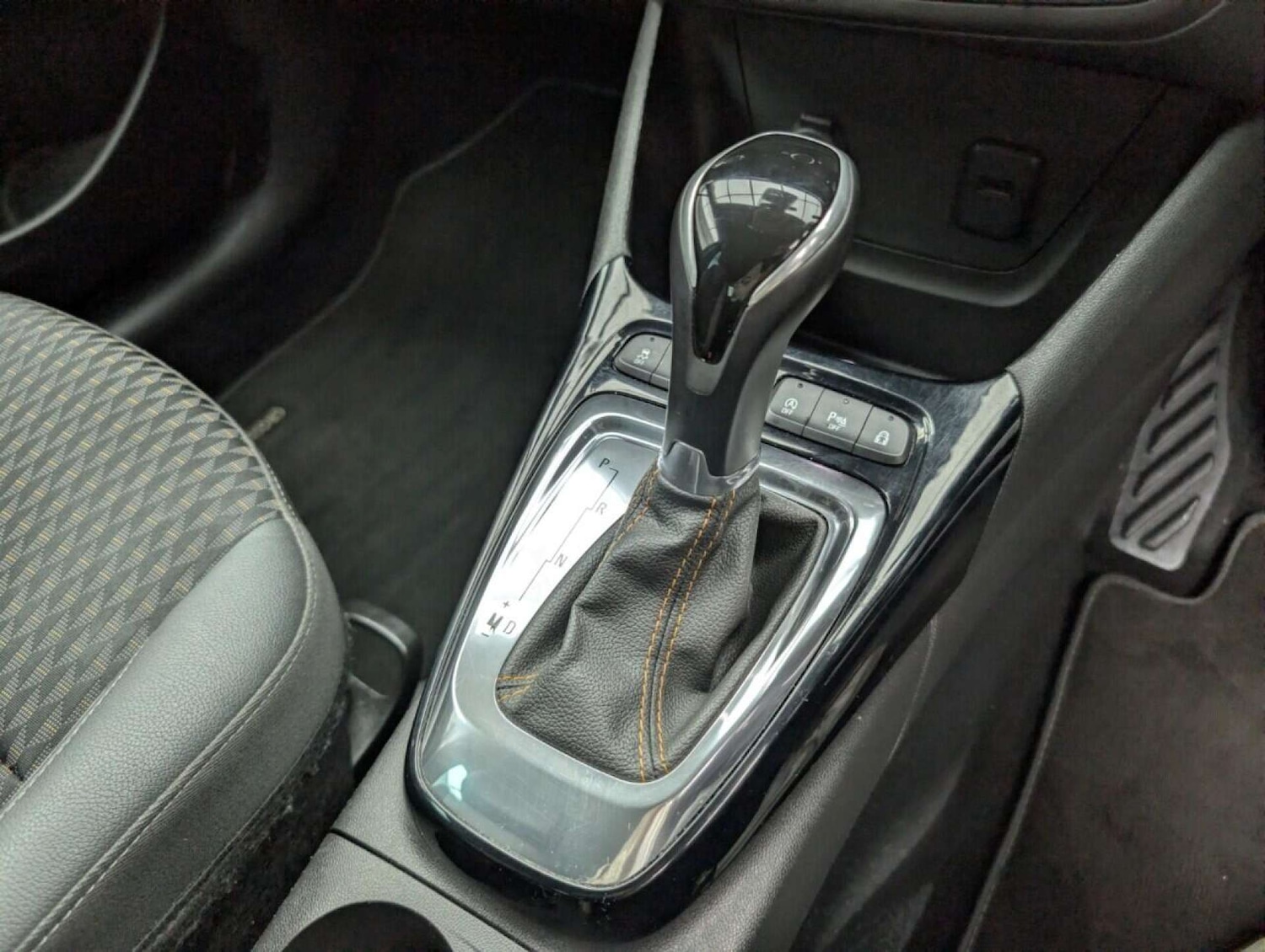 Used Vauxhall Crossland X 2019 for sale - 77802737: Photo 16