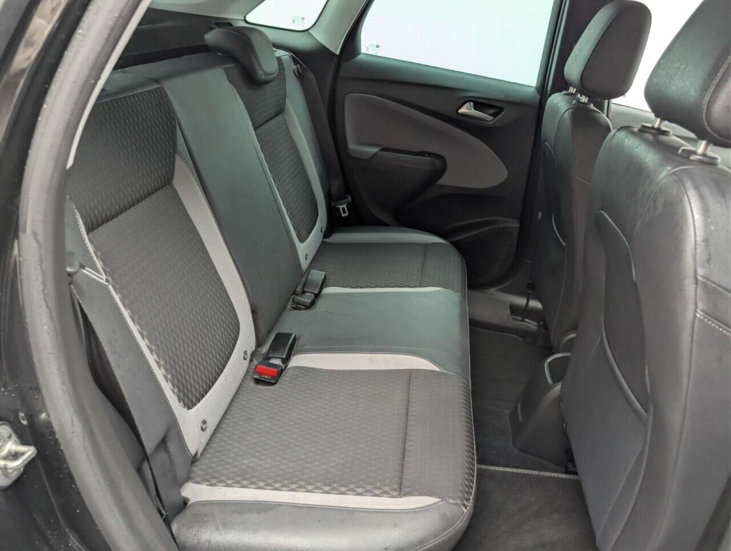 Used Vauxhall Crossland X 2019 for sale - 77802737: Photo 24