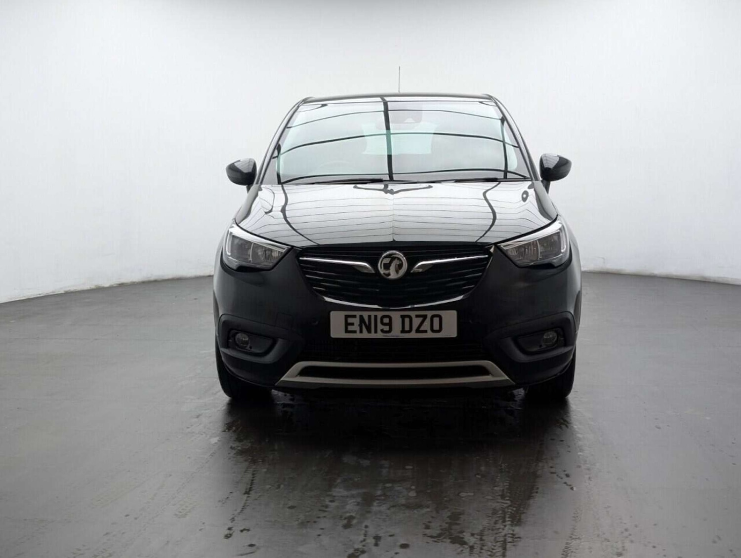 Used Vauxhall Crossland X 2019 for sale - 77802737: Photo 3