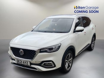 Used MG MG HS 2021 for sale - 77670574: Photo