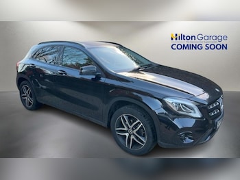 Used Mercedes-Benz GLA 2020 for sale - 77144034: Photo