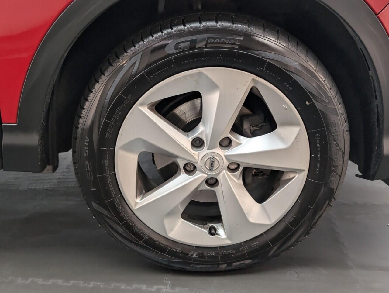 Used Nissan Qashqai 2020 for sale - 76422779: Photo 10