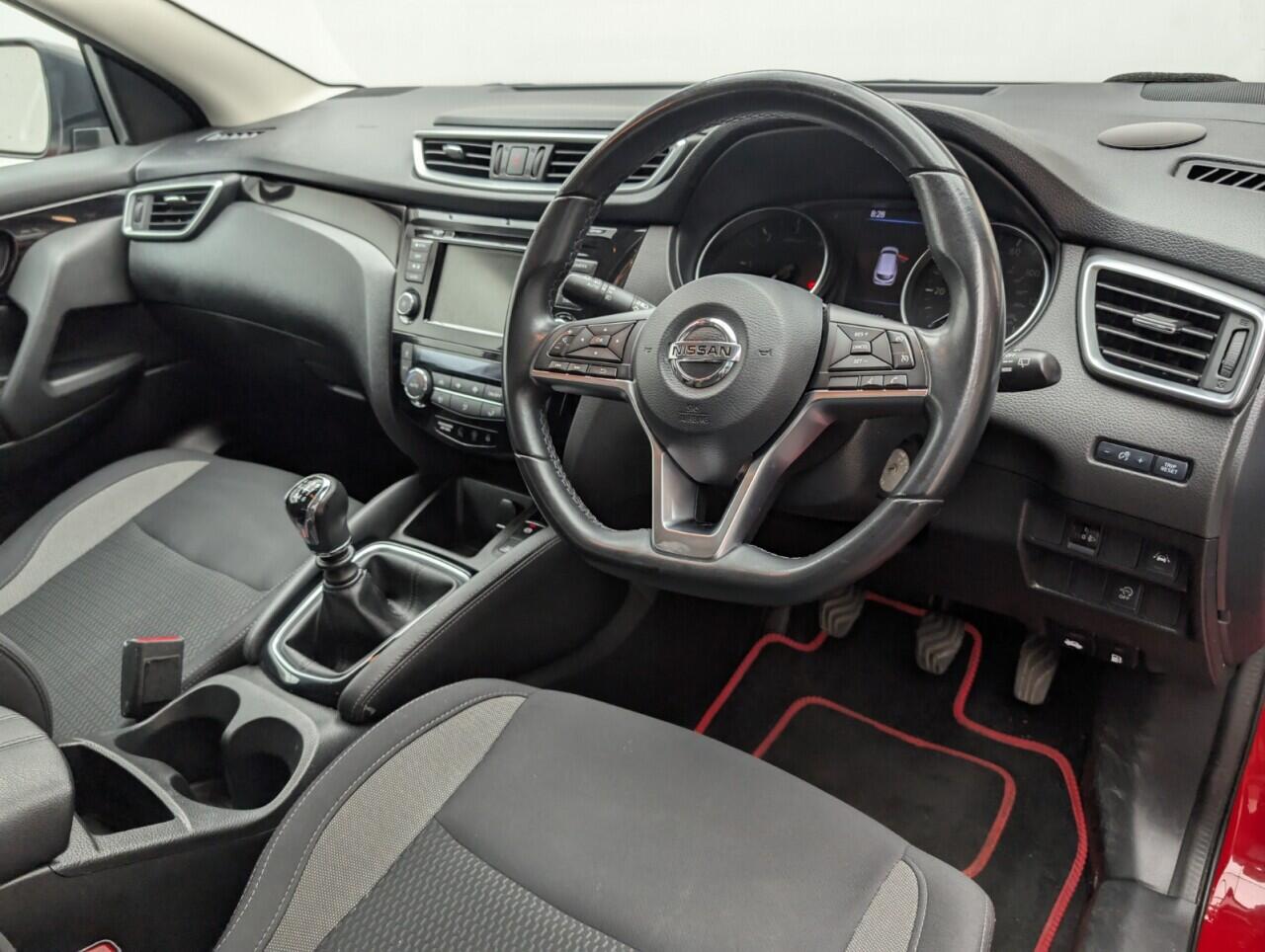 Used Nissan Qashqai 2020 for sale - 76422779: Photo 11