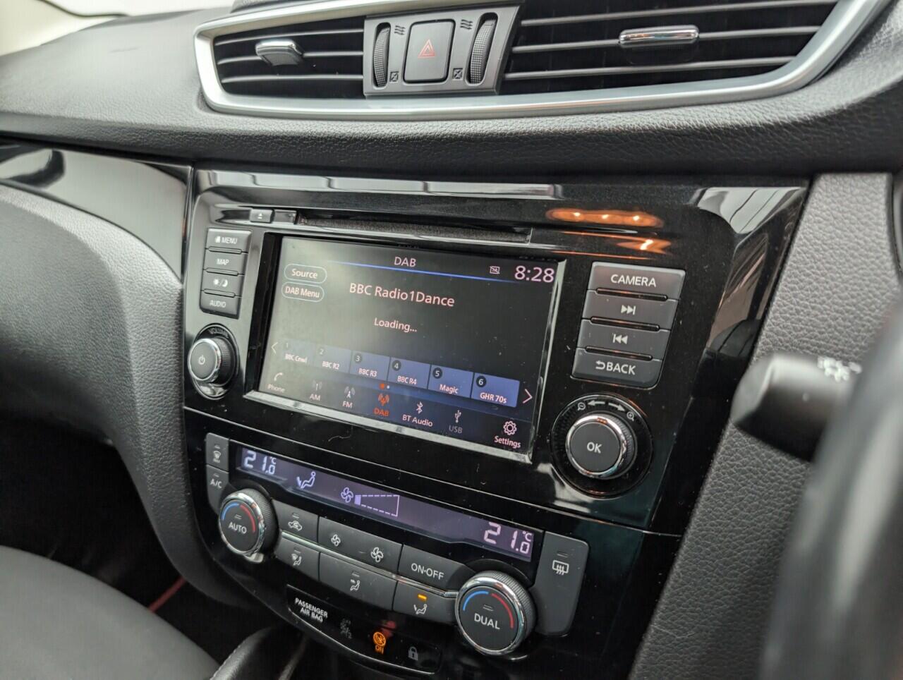 Used Nissan Qashqai 2020 for sale - 76422779: Photo 13