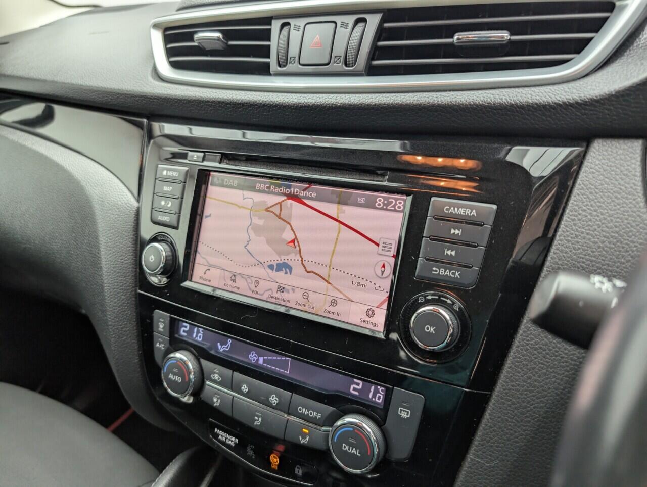 Used Nissan Qashqai 2020 for sale - 76422779: Photo 14