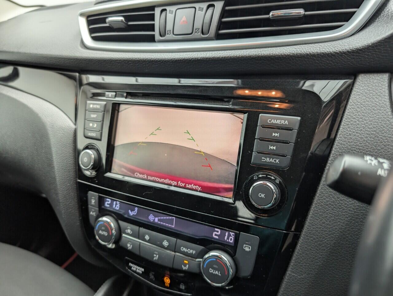 Used Nissan Qashqai 2020 for sale - 76422779: Photo 15