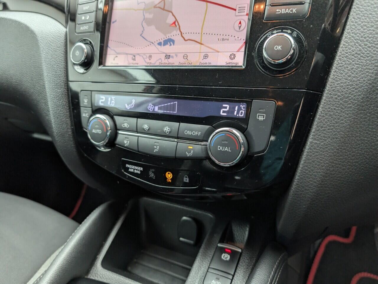 Used Nissan Qashqai 2020 for sale - 76422779: Photo 16