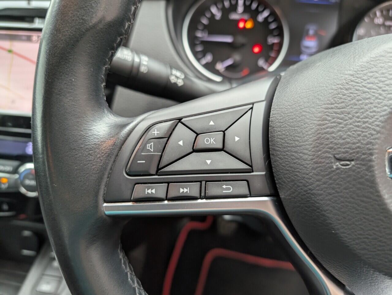 Used Nissan Qashqai 2020 for sale - 76422779: Photo 19