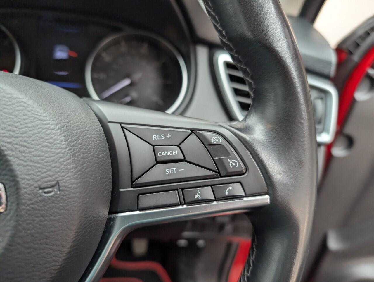 Used Nissan Qashqai 2020 for sale - 76422779: Photo 20