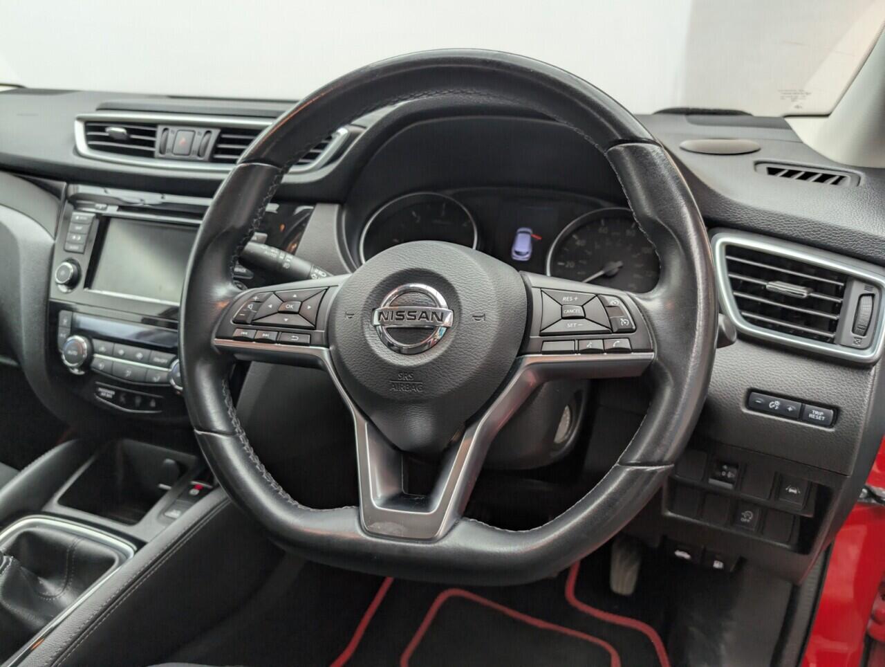 Used Nissan Qashqai 2020 for sale - 76422779: Photo 23