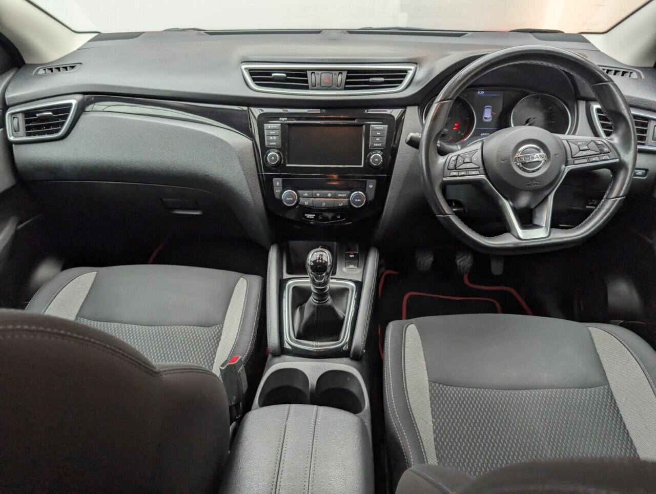 Used Nissan Qashqai 2020 for sale - 76422779: Photo 24