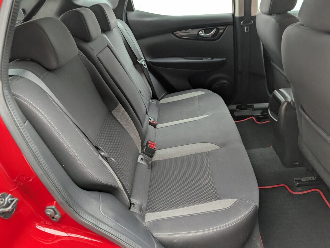 Used Nissan Qashqai 2020 for sale - 76422779: Photo 25