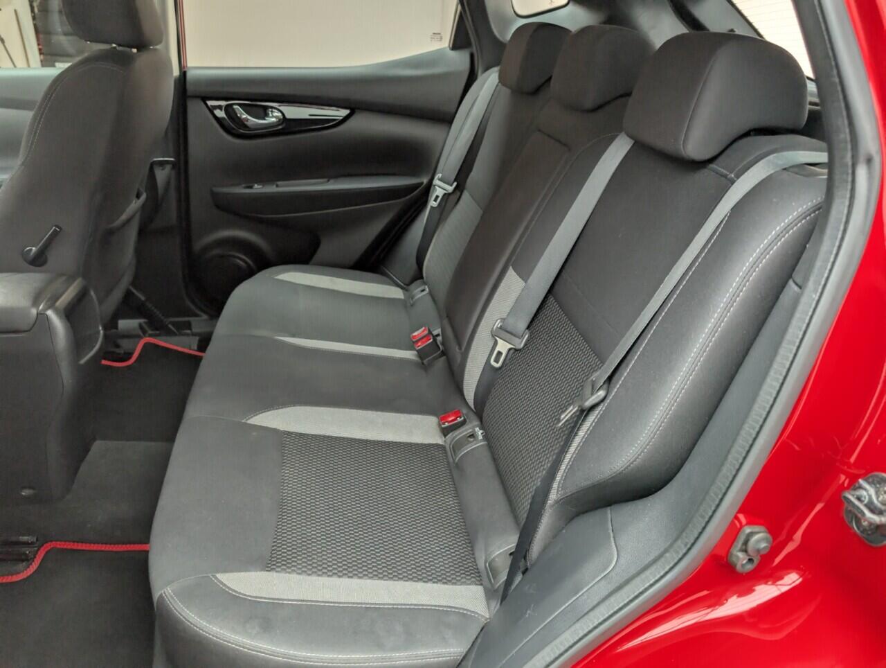 Used Nissan Qashqai 2020 for sale - 76422779: Photo 27