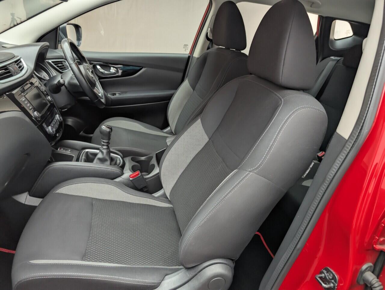 Used Nissan Qashqai 2020 for sale - 76422779: Photo 28