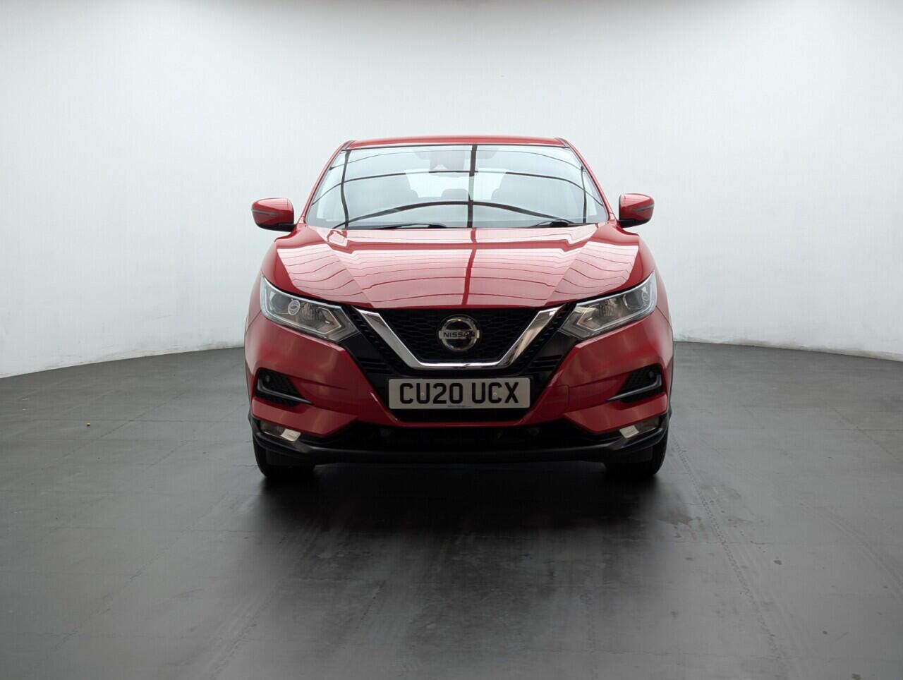Used Nissan Qashqai 2020 for sale - 76422779: Photo 3