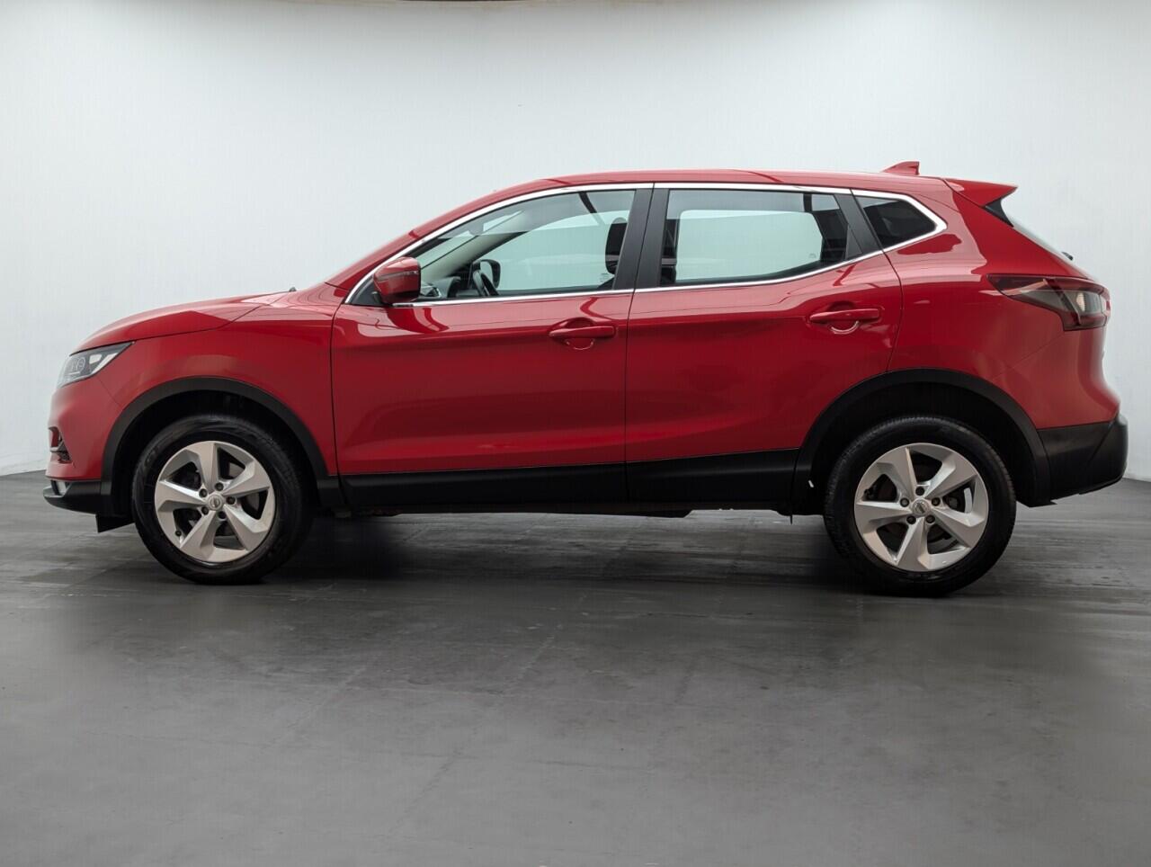 Used Nissan Qashqai 2020 for sale - 76422779: Photo 5