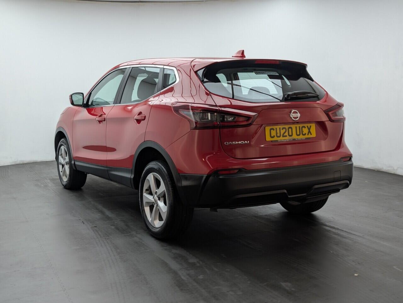 Used Nissan Qashqai 2020 for sale - 76422779: Photo 6