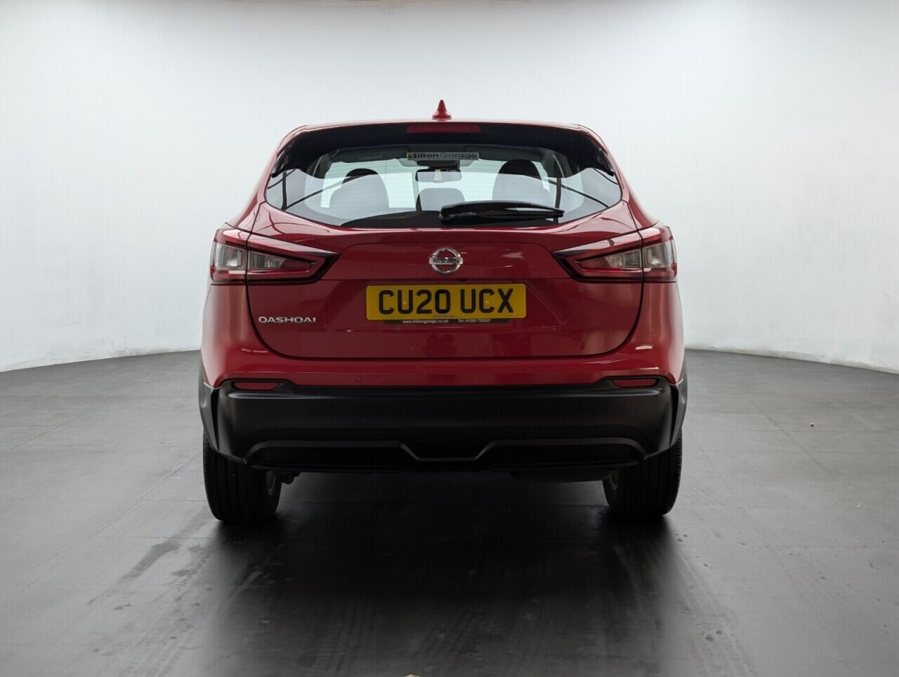 Used Nissan Qashqai 2020 for sale - 76422779: Photo 7