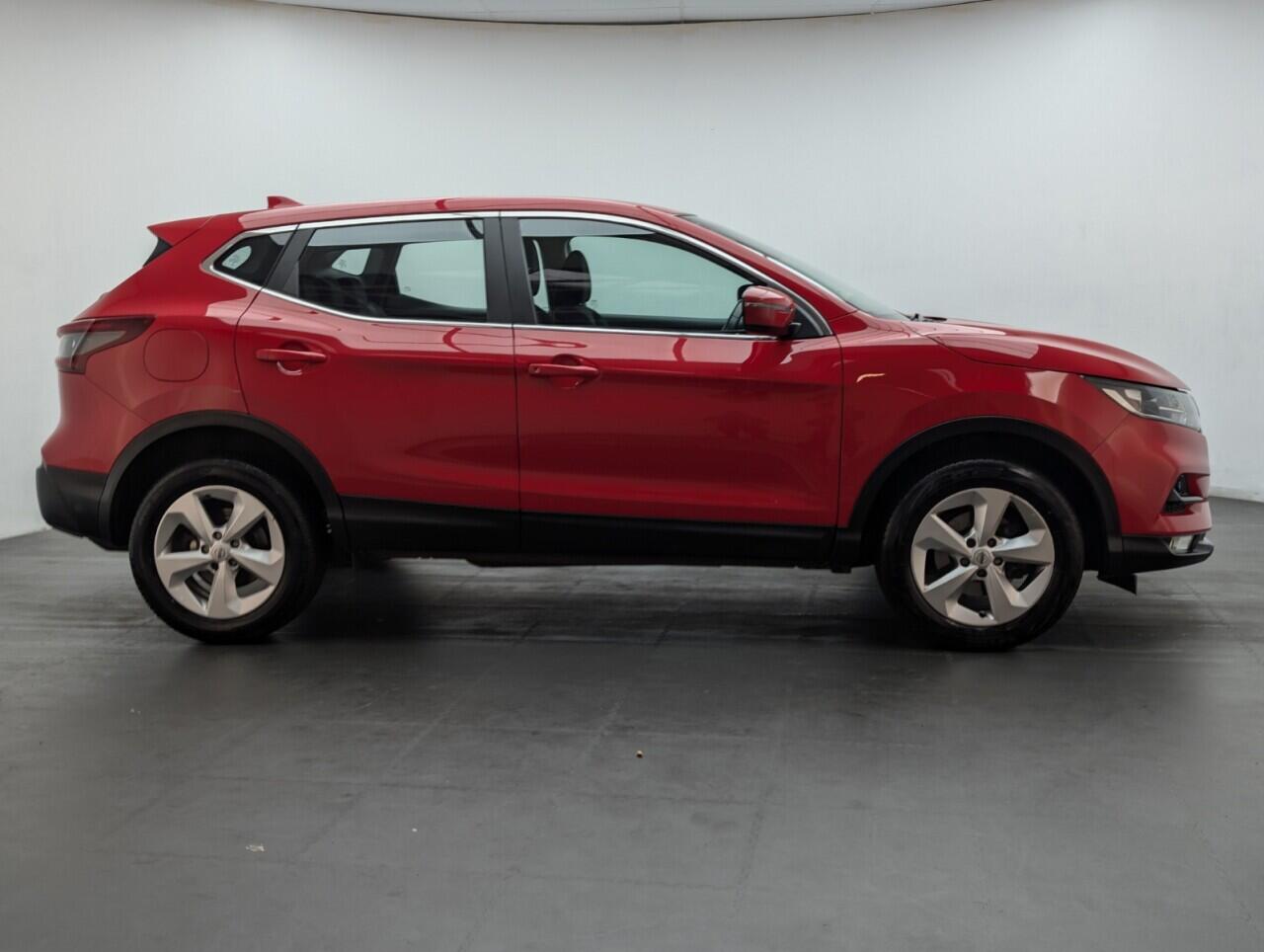 Used Nissan Qashqai 2020 for sale - 76422779: Photo 9