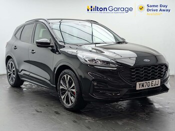 Used Ford Kuga 2020 for sale - 78223471: Photo