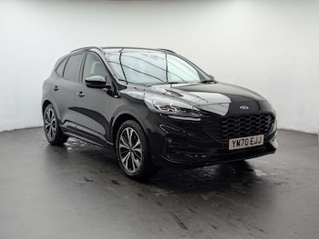 Used Ford Kuga 2020 for sale - 78223471: Photo