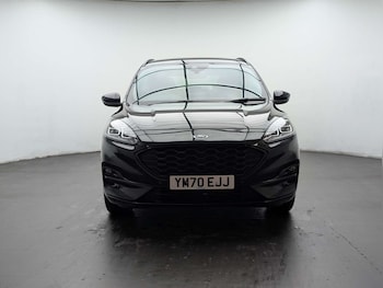 Used Ford Kuga 2020 for sale - 78223471: Photo