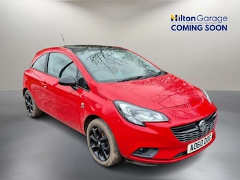 Used Vauxhall Corsa 2019 for sale - 77713396: Photo