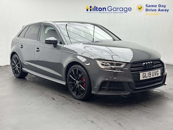 Used Audi A3 2019 for sale - 79167281: Photo