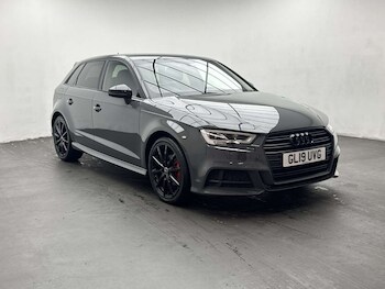 Used Audi A3 2019 for sale - 79167281: Photo