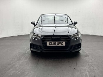 Used Audi A3 2019 for sale - 79167281: Photo