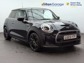 Used MINI Hatch 2023 for sale - 79529254: Photo